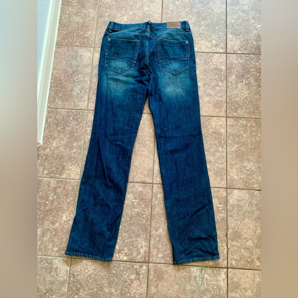 Lee Modern Series Jean in size 32x 34